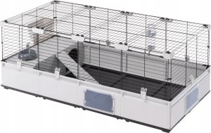 Ferplast FERPLAST MODULAR 3 CAGE 144x72x56 cm 1