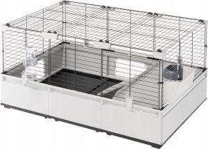 Ferplast FERPLAST MODULAR 2 CAGE 109x72x56 cm 3