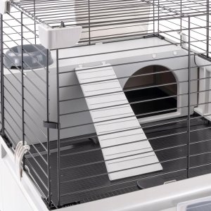 Ferplast FERPLAST MODULAR 2 CAGE 109x72x56 cm 6