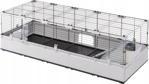 Ferplast FERPLAST MODULAR 4 CAGE 179x72x56 cm 2