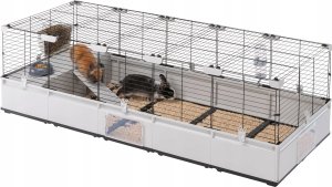 Ferplast FERPLAST MODULAR 4 CAGE 179x72x56 cm 4