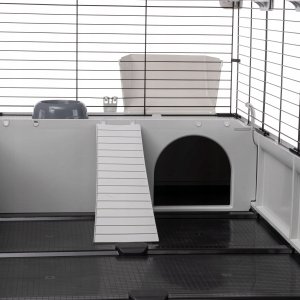 Ferplast FERPLAST MODULAR 4 CAGE 179x72x56 cm 5