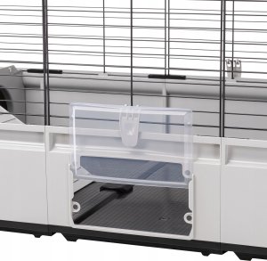 Ferplast FERPLAST MODULAR 4 CAGE 179x72x56 cm 6