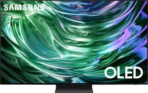 Telewizor Samsung QE77S90DAE OLED 77'' 4K Ultra HD Tizen 1