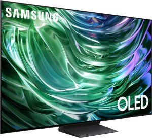 Telewizor Samsung QE77S90DAE OLED 77'' 4K Ultra HD Tizen 3