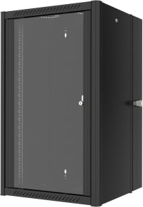 Szafa Lanview 19'' 20U Rack Double Wall 1