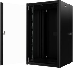 Szafa Lanview 19'' 20U Rack Double Wall 3