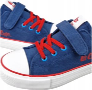 Lee Cooper Lee Cooper buty trampki dziecięce LCW-24-31-2275K 30 8