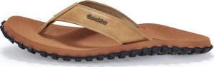Japonki męskie Gumbies Gumbies męskie japonki klapki VEGOVERT FLIP-FLOPS UNISEX TAN 45 4