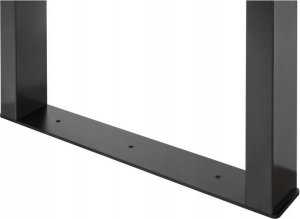 Techly Stojak / Uchwyt elektryczny Podłogowo-Ścienny Techly 55''-100'', 120 kg 8