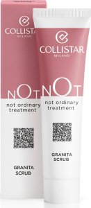 Collistar NOT Peeling Granita 2