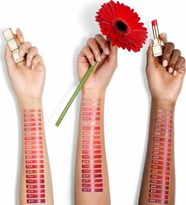 Guerlain GUERLAIN KISSKISS SHINE BLOOM LIPSTICK 119 FLORAL NUDE 3,2g 5