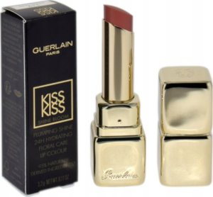 Guerlain GUERLAIN KISSKISS SHINE BLOOM LIPSTICK 119 FLORAL NUDE 3,2g 6