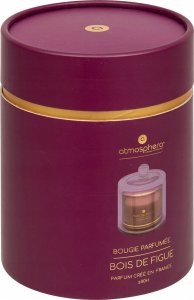 Atmosphera Świeca zapachowa ILAE z kloszem, 240 ml 4