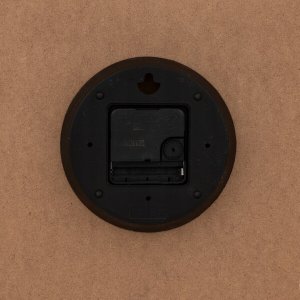 Atmosphera Zegar ścienny do salonu IVANA, Ø 55 cm 4