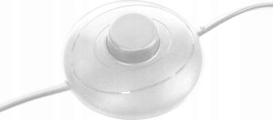 Atmosphera Lampa rattanowa stojąca MAHE, 100 cm 2