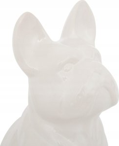Atmosphera Figurka buldog EDEN, 22 cm 2