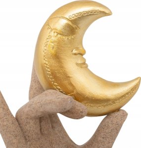 Atmosphera Figurka dłoń SAMINA, 21 cm 2