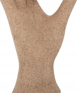 Atmosphera Figurka dłoń SAMINA, 21 cm 4