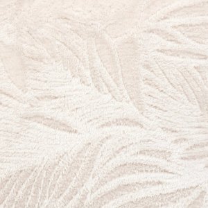 Atmosphera Poduszka dekoracyjna RYO wzór liści, 40 x 40 cm 3