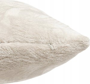 Atmosphera Poduszka dekoracyjna RYO wzór liści, 40 x 40 cm 4