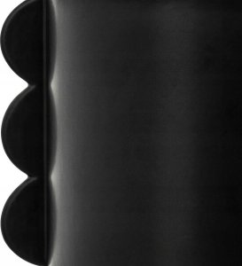 Atmosphera Ceramiczna osłonka na doniczkę WAVY BLISS, Ø 18 cm 2