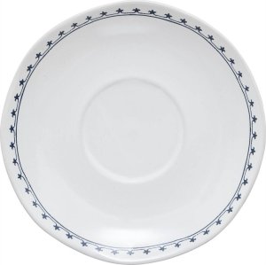 Secret de Gourmet Dwie filiżanki z podstawkami COTTAGE, 180 ml 4