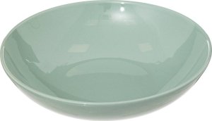 Secret de Gourmet Zestaw obiadowy 6 osób COLORAMA w kolorze mięty, 18 elementów 4