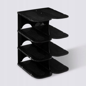 5five Wieszak na buty do szafy PLOT na 4 pary 2