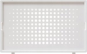 5five Przezroczyste pudełka na buty STAK, 4 sztuki 2