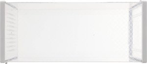 5five Przezroczyste pudełka na buty STAK, 4 sztuki 6