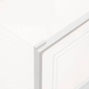 5five Przezroczyste pudełko na buty STAK, 23,2 x 33,5 x 14 cm 3