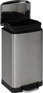 5five Kosz na śmieci z pedałem ARIANE, 20 l 2