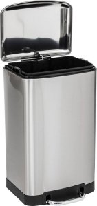 5five Kosz na śmieci z pedałem ARIANE, 20 l 3