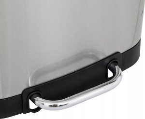 5five Kosz na śmieci z pedałem ARIANE, 20 l 4