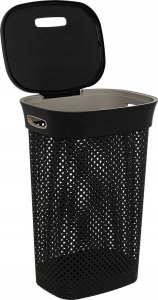 Kosz na pranie 5five Kosz na pranie HAMPER, 60 l 3