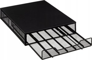 5five Pojemnik na kapsułki do kawy espresso MAYAJ, 26 x 34,8 x 6,5 cm 2