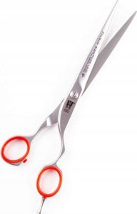 Suszarka Fox Suszarka do włosów FOX & WITTE Collab Barber Set ZESTAW z Nożyczkami 7" PRO STYLE 2