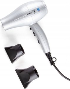 Suszarka Fox Suszarka do włosów FOX & WITTE Collab Barber Set ZESTAW z Nożyczkami 7" PRO STYLE 3