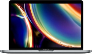 Laptop Apple APPLE MacBook Air A2251 i7-1068NG7 32GB 500GB SSD 13,3" UŻYWANY 1