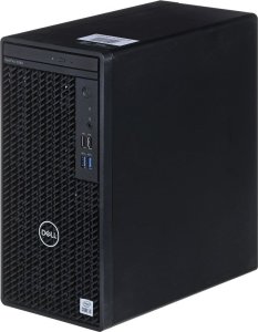 Komputer Dell DELL OptiPlex 3080 i3-10300 8GB 256GB SSD TOWER Win11pro UŻYWANY 1