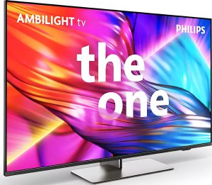 Telewizor Philips 55PUS8959/12 LED 55'' 4K Ultra HD Titan OS Ambilight 2
