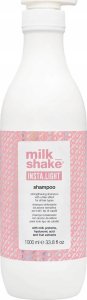 Milk Shake Milk_Shake Insta.Light Šampūnas - Posilující šampon pro všechny typy vlasů - 1000 ml 1