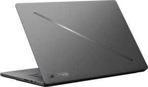 Laptop Asus ROG Zephyrus G16 GA605 Ryzen AI 9 HX 370 / 32 GB / 1 TB / W11 / RTX 4070 / 240 Hz (GA605WI-R9321W) 2