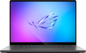 Laptop Asus ROG Zephyrus G16 GA605 Ryzen AI 9 HX 370 / 32 GB / 1 TB / W11 / RTX 4070 / 240 Hz (GA605WI-R9321W) 5