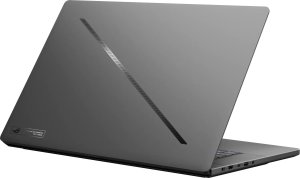 Laptop Asus ROG Zephyrus G16 GA605 Ryzen AI 9 HX 370 / 32 GB / 1 TB / W11 / RTX 4070 / 240 Hz (GA605WI-R9321W) 8