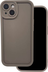 nemo Etui MOTOROLA MOTO G24 Rim TPU Case brązowe 1