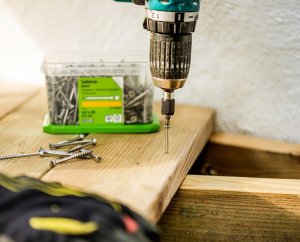 Essve Medsraigčiai Essve, 4,8 x 75 mm, A2, TX, 250 vnt. 4