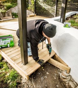 Essve Medsraigčiai Essve, 4,8 x 75 mm, A2, TX, 250 vnt. 5