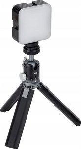 Głowica JJC Głowica Kulowa 3D Aluminium na Gwint 1/4'' Podziałka Skala do Aparat Kamera / BH-CM1 4